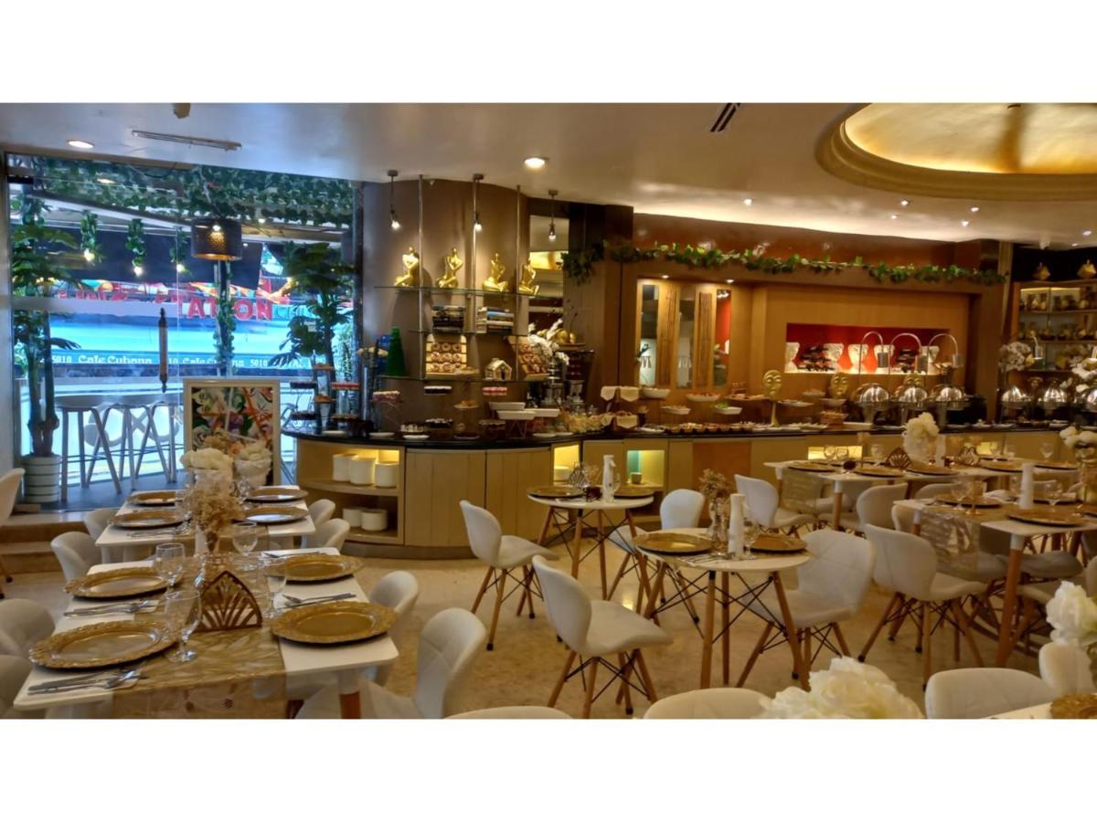 Capital O 914 Makati Palace Hotel ماكاتي المظهر الخارجي الصورة